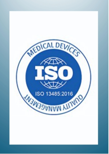   Medical 13485 (being negotiation)	